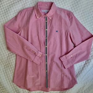 Southern Tide Madison Oxford in EUC!